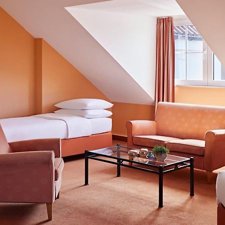 Lindner Hotel Wiesensee เวสเตอร์บวร์ก ภายนอก รูปภาพ