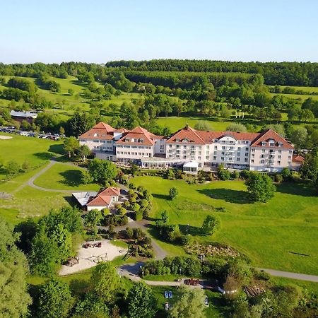 Lindner Hotel Wiesensee เวสเตอร์บวร์ก ภายนอก รูปภาพ