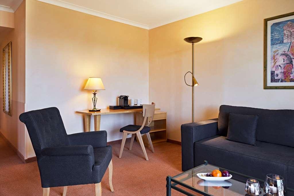 Lindner Hotel Wiesensee เวสเตอร์บวร์ก ห้อง รูปภาพ