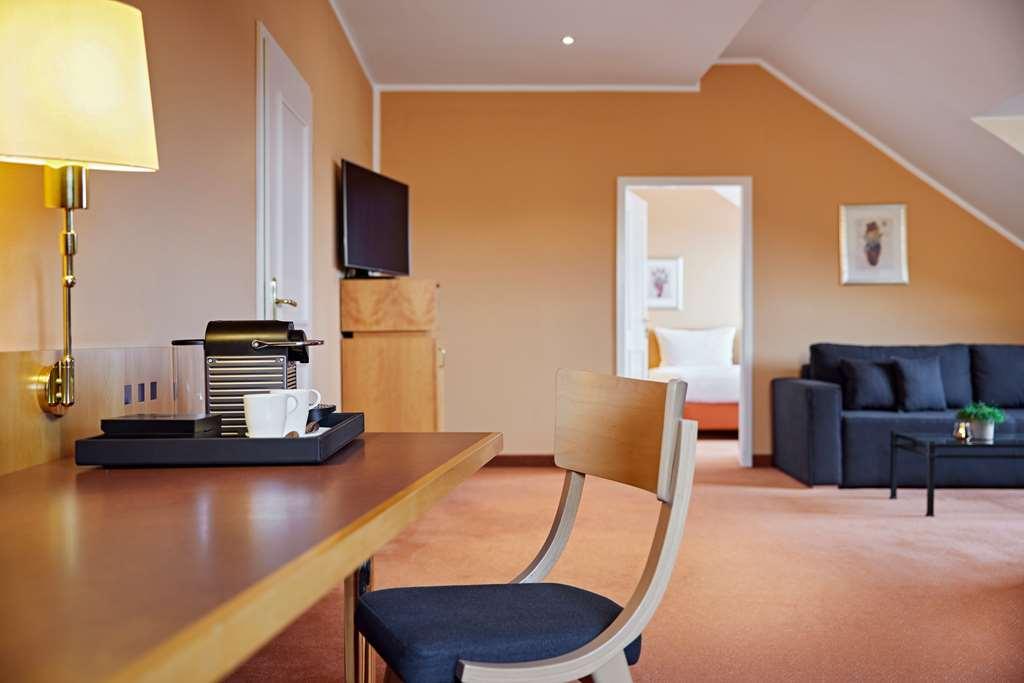 Lindner Hotel Wiesensee เวสเตอร์บวร์ก ห้อง รูปภาพ