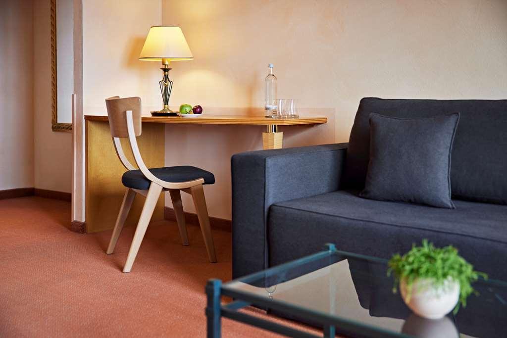 Lindner Hotel Wiesensee เวสเตอร์บวร์ก ห้อง รูปภาพ