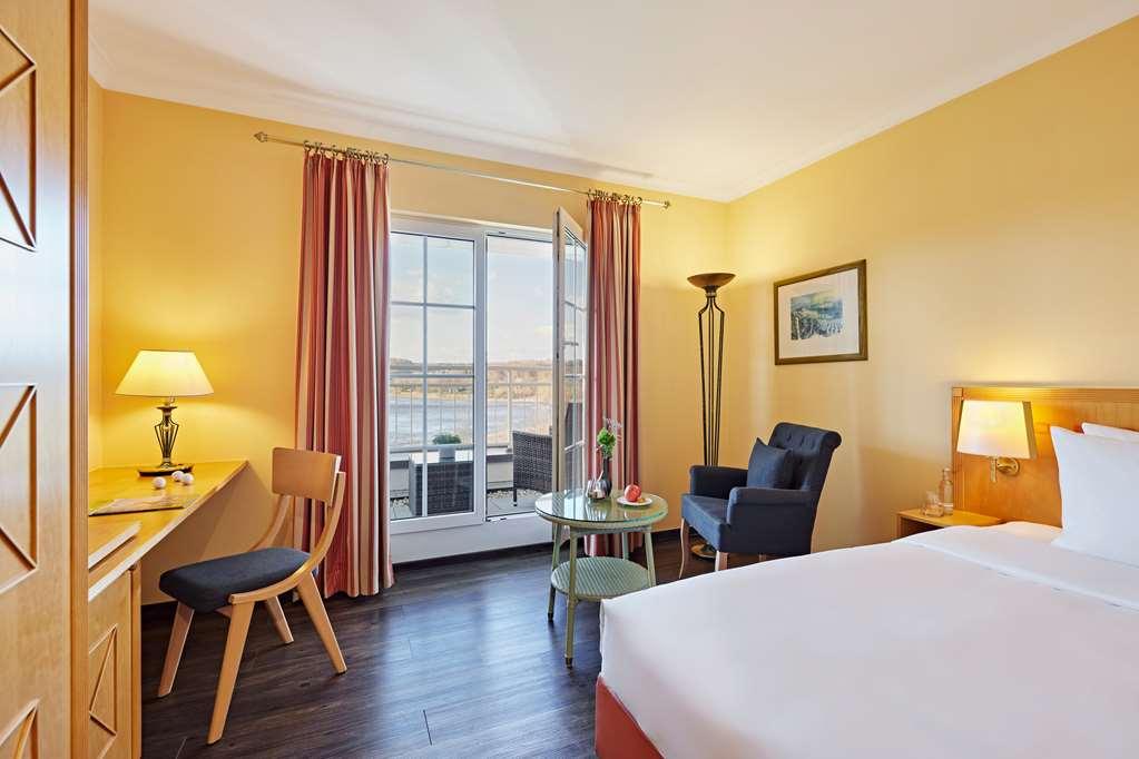 Lindner Hotel Wiesensee เวสเตอร์บวร์ก ห้อง รูปภาพ