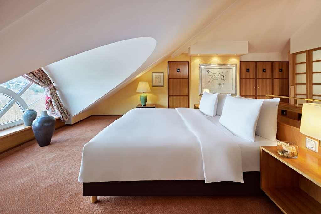 Lindner Hotel Wiesensee เวสเตอร์บวร์ก ห้อง รูปภาพ