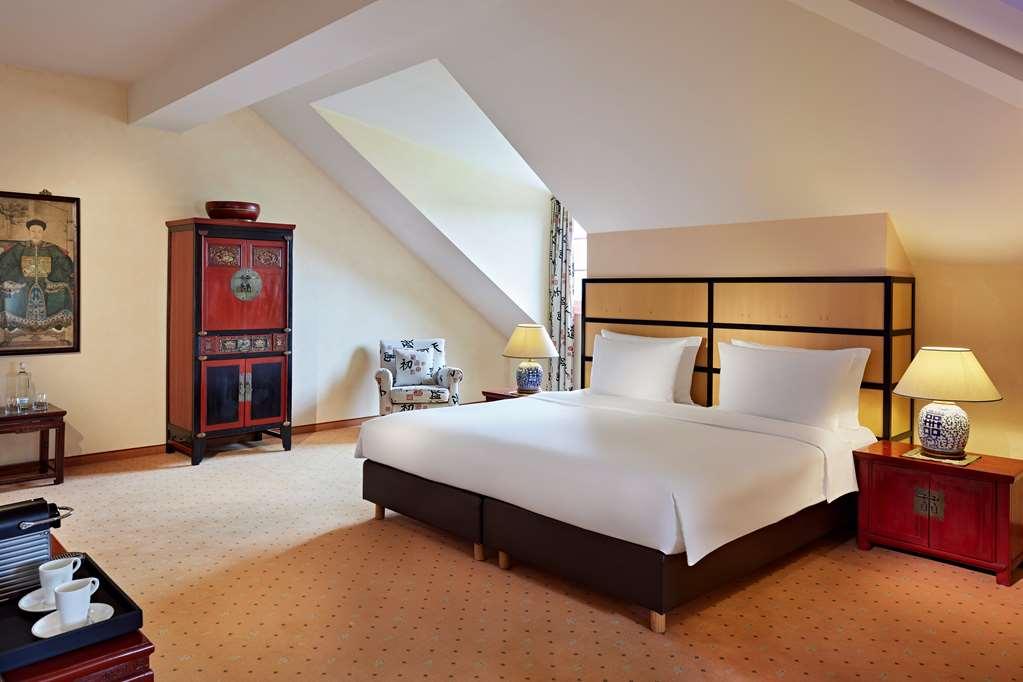 Lindner Hotel Wiesensee เวสเตอร์บวร์ก ห้อง รูปภาพ
