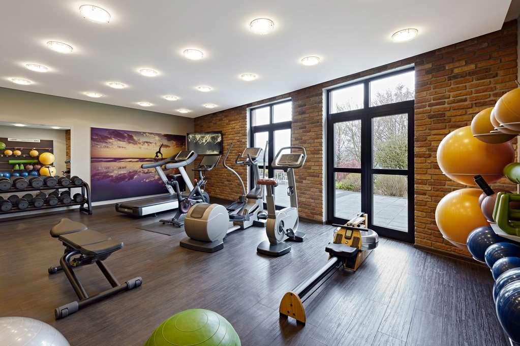 Lindner Hotel Wiesensee เวสเตอร์บวร์ก สิ่งอำนวยความสะดวก รูปภาพ
