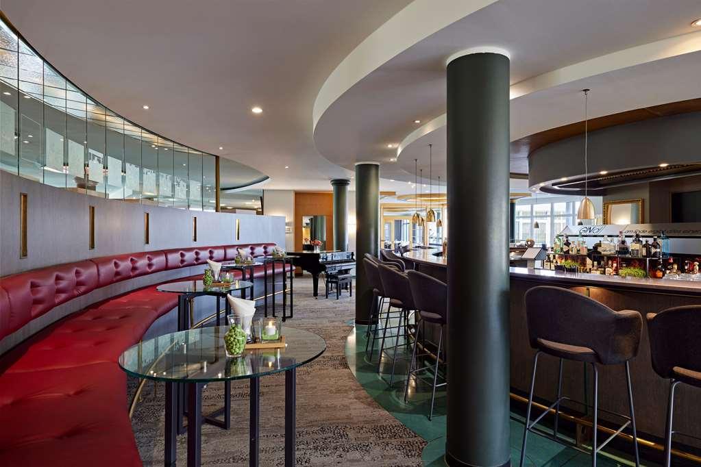 Lindner Hotel Wiesensee เวสเตอร์บวร์ก สิ่งอำนวยความสะดวก รูปภาพ