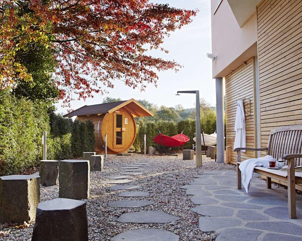 Lindner Hotel Wiesensee เวสเตอร์บวร์ก สิ่งอำนวยความสะดวก รูปภาพ