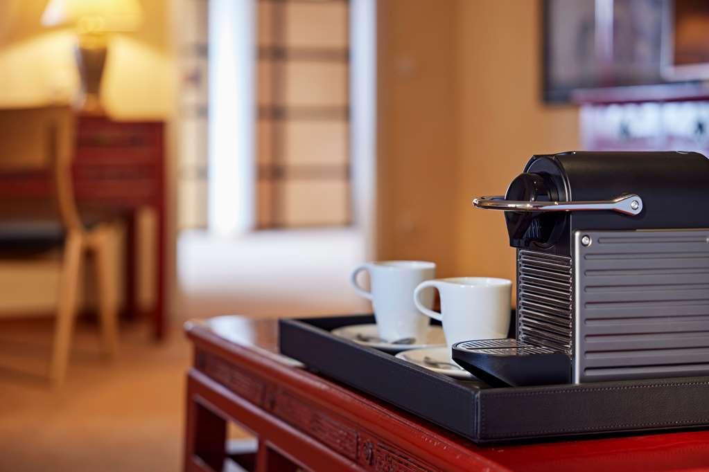 Lindner Hotel Wiesensee เวสเตอร์บวร์ก ห้อง รูปภาพ