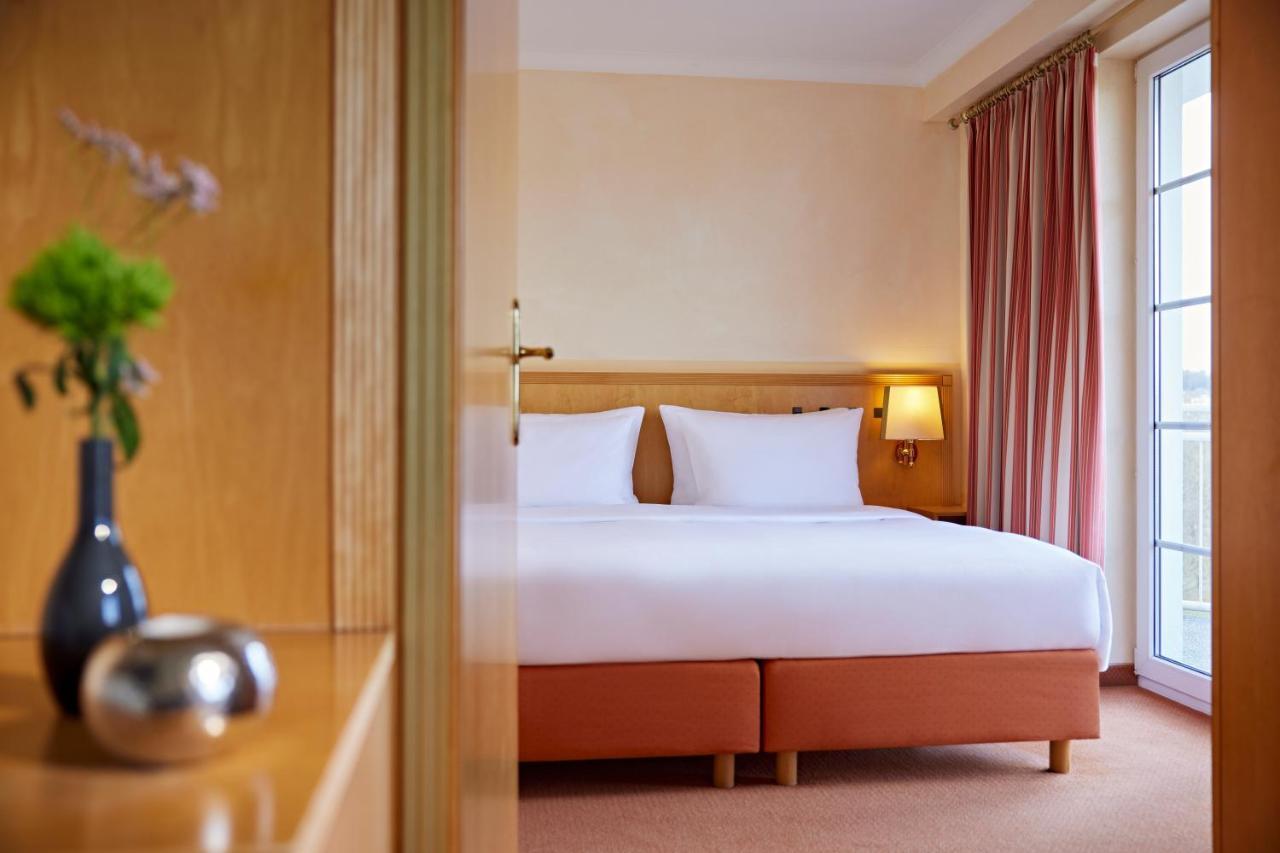 Lindner Hotel Wiesensee เวสเตอร์บวร์ก ภายนอก รูปภาพ
