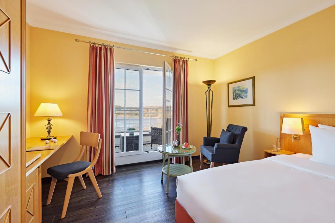 Lindner Hotel Wiesensee เวสเตอร์บวร์ก ภายนอก รูปภาพ