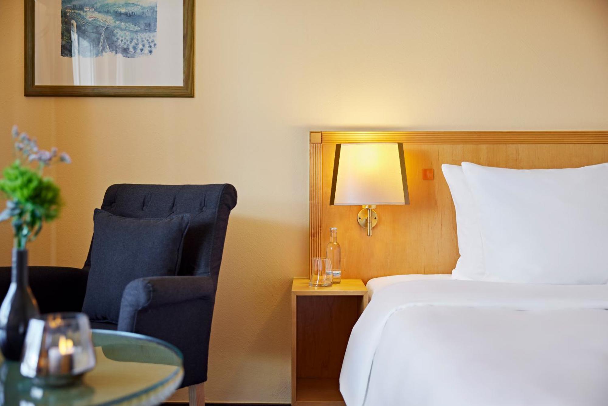 Lindner Hotel Wiesensee เวสเตอร์บวร์ก ภายนอก รูปภาพ