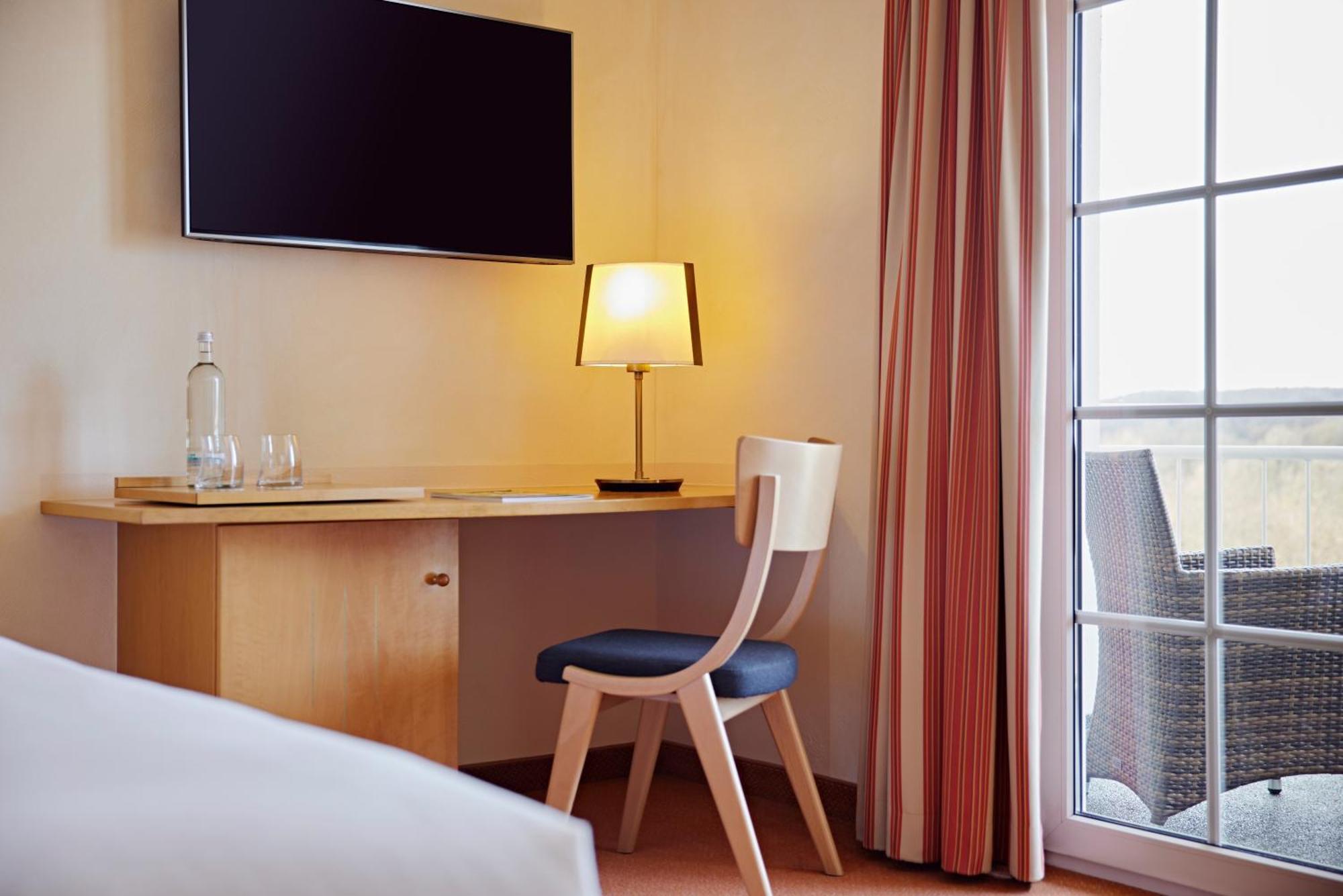 Lindner Hotel Wiesensee เวสเตอร์บวร์ก ภายนอก รูปภาพ