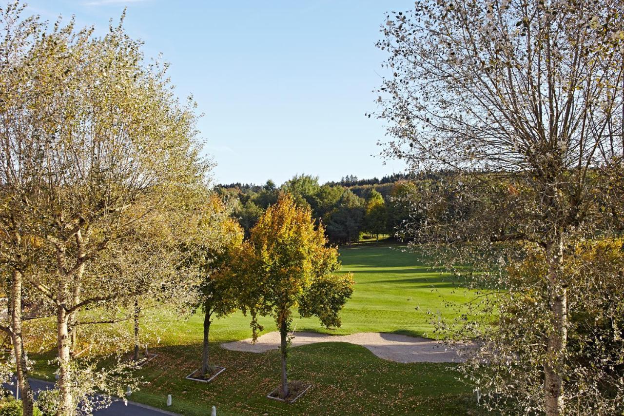 Lindner Hotel Wiesensee เวสเตอร์บวร์ก ภายนอก รูปภาพ